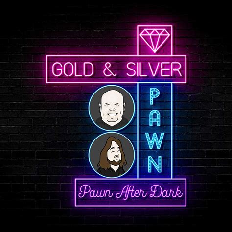 Gold & Silver Pawn (@goldandsilver.